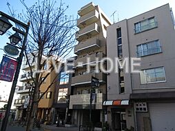 杉並区高円寺南４丁目