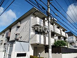 中野区大和町２丁目