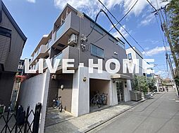 中野区中央４丁目