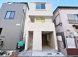 杉並区堀ノ内３丁目の一戸建て