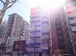 杉並区梅里１丁目