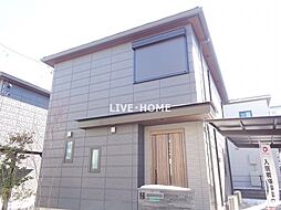 練馬区中村南１丁目の一戸建て