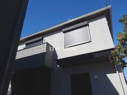 練馬区中村南１丁目の一戸建て