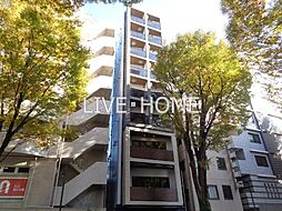 杉並区阿佐谷南１丁目