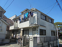 中野区大和町４丁目の一戸建て