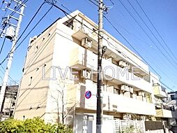 練馬区中村南２丁目