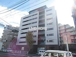 杉並区和泉１丁目