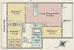 杉並区阿佐谷南１丁目