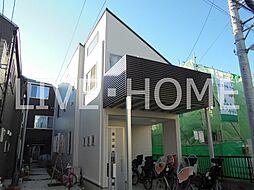 杉並区高円寺南5丁目の一戸建て