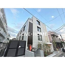 杉並区堀ノ内３丁目