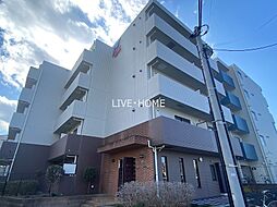 練馬区中村南１丁目