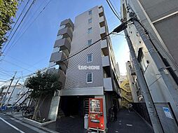 中野区野方４丁目