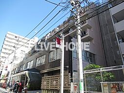 杉並区高円寺南４丁目