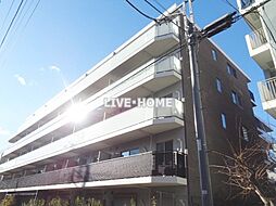 杉並区堀ノ内２丁目