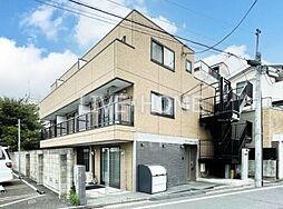 杉並区松ノ木２丁目