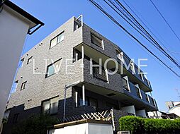 杉並区高円寺北３丁目