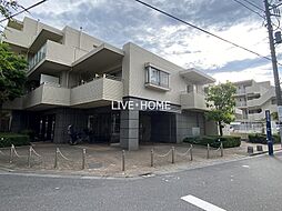 中野区丸山１丁目