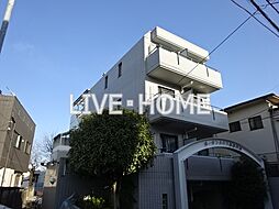 杉並区高円寺南１丁目