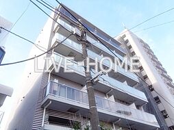 中野区丸山２丁目