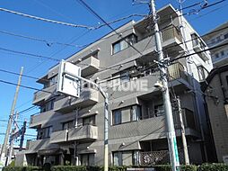 中野区沼袋１丁目