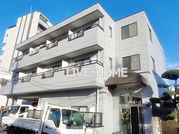 中野区松が丘２丁目