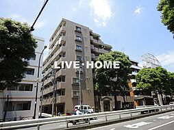 中野区大和町１丁目