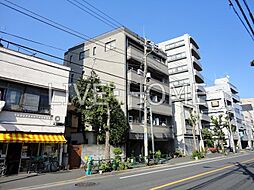 中野区大和町３丁目