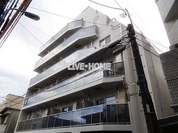 杉並区梅里２丁目