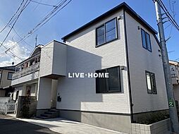 杉並区和泉1丁目の一戸建て