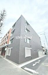 杉並区阿佐谷南３丁目