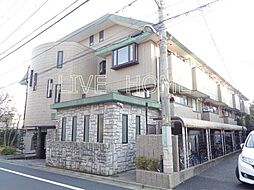 中野区上高田５丁目