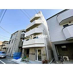 中野区新井３丁目