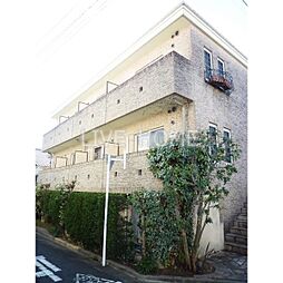 杉並区松ノ木２丁目