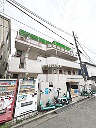 杉並区高円寺北３丁目