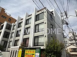 杉並区堀ノ内１丁目