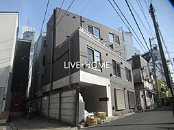 杉並区和泉４丁目