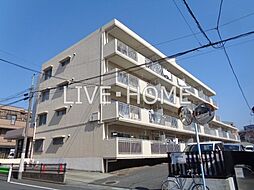 杉並区井草１丁目