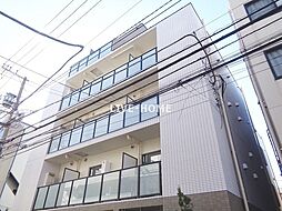 中野区若宮１丁目