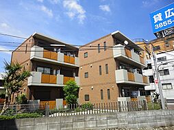 杉並区高円寺南４丁目