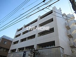 杉並区阿佐谷南１丁目