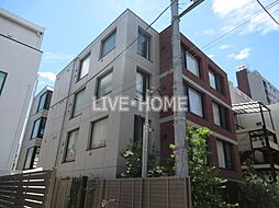 杉並区高円寺南３丁目