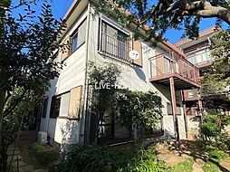 中野区鷺宮１丁目の一戸建て