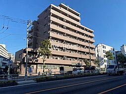 杉並区方南１丁目