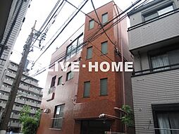 杉並区方南２丁目