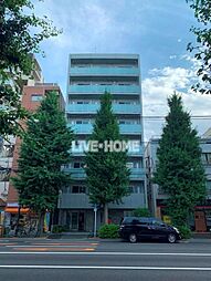 杉並区和田３丁目