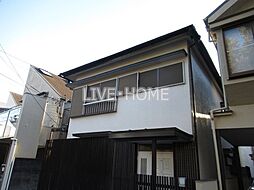 杉並区高円寺南5丁目の一戸建て