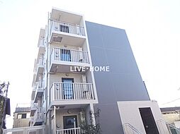 杉並区高円寺南３丁目