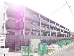 中野区鷺宮６丁目