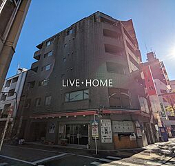 杉並区高円寺北２丁目