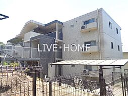 杉並区善福寺１丁目